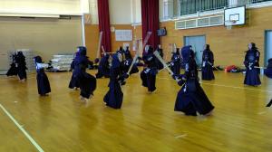 三木市剣道クラブ