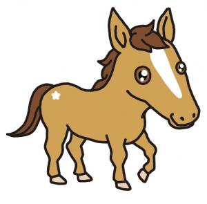 ニューキャラクター