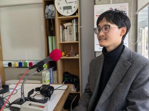 竹本悠大郎さん