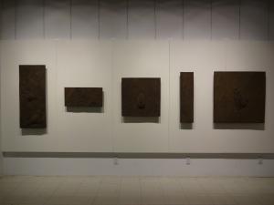 竹本先生の作品