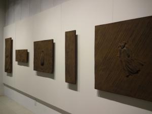 竹本先生の作品2