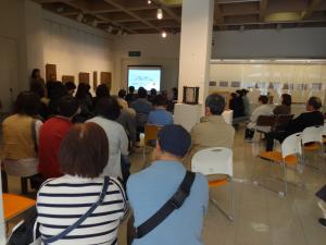 ギャラリートー3