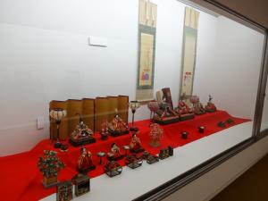 ほりみつおひな