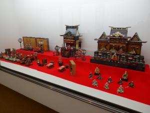 ほりみつおひな2