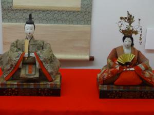 おひなさま2
