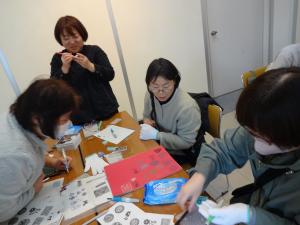 ワークショップ1