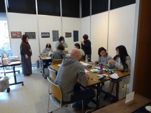 ワークショップ4