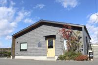 珈琲roastery ease 外観