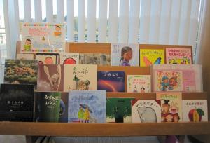 写真絵本＆字のない絵本特集の写真