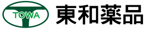 東和薬品株式会社のロゴマーク