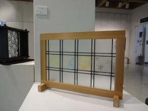 ステンドグラス