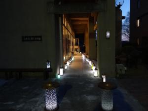 ナイトミュージアム