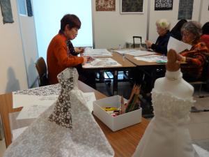 ワークショップ2