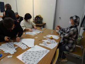 ワークショップ3‐2