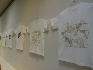 高田さんの作品