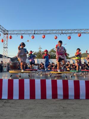 トランポ・ロビックス