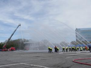 消防大会