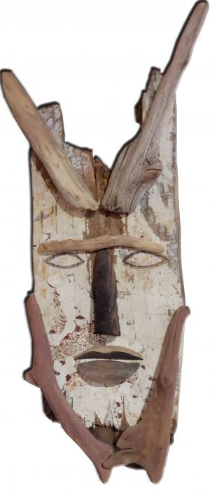 福本さんのおに