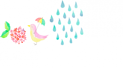 雨