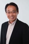 岡田武史氏顔写真