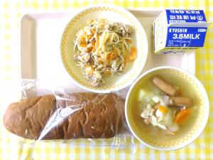 12日ポトフ