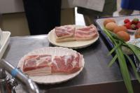 豚肉ブロック