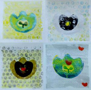 村居さんの作品