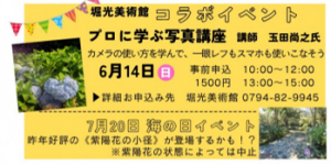 コラボイベント