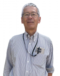 宮田としたみさん
