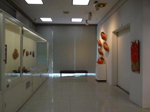 1階展示室
