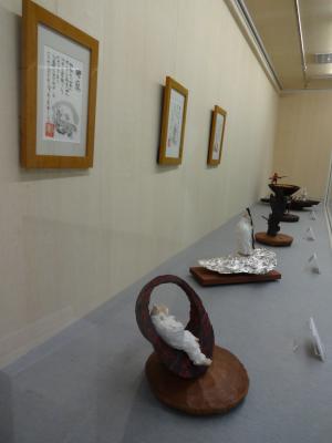 公泉作品