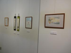 モノクロームの余白展6
