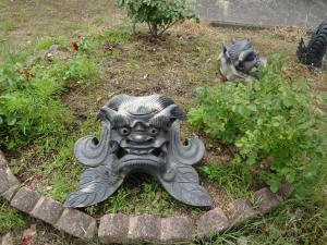 鬼瓦3