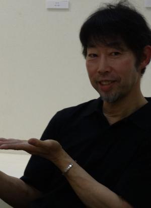 野口先生