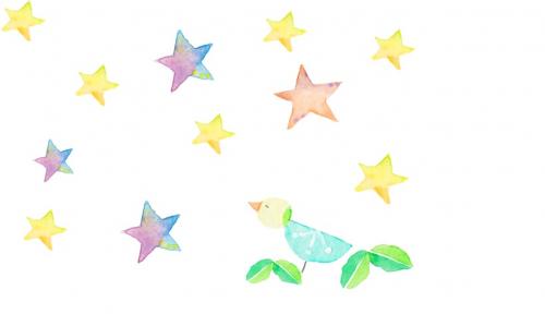 星星