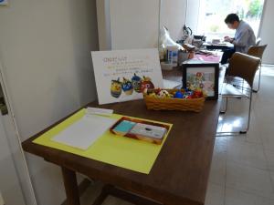 ワークショップ
