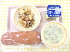 16日キべリング