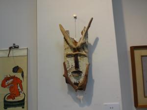 福本孝昭さん作品