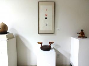 展示風景