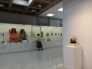 展示室2