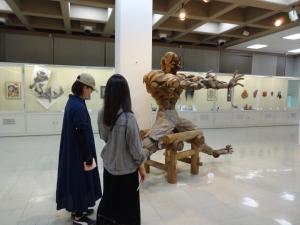 展示室3