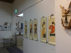 展示室5