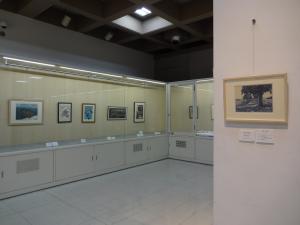 版画展3