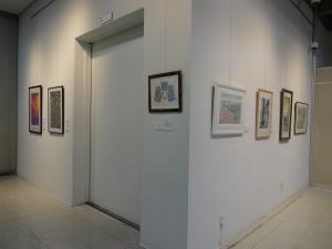 版画展4