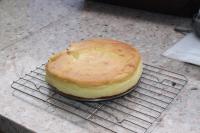 チーズケーキ