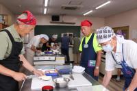 各分担位置について