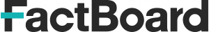 FactBoard株式会社ロゴ