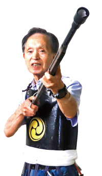 戸田和成さん
