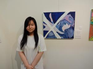 藤岡さん