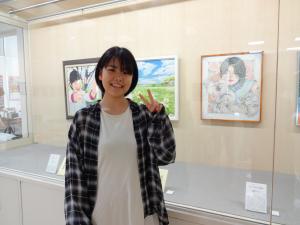 藤原さん